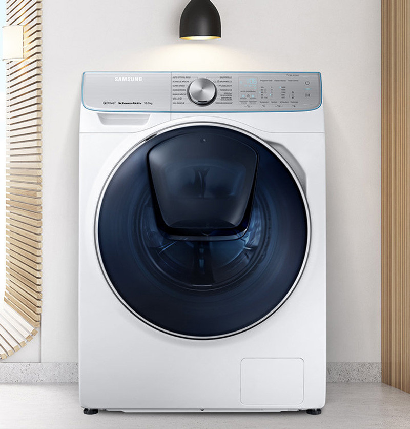 Lave-linge séchant - Les avantages du lave-linge séchant