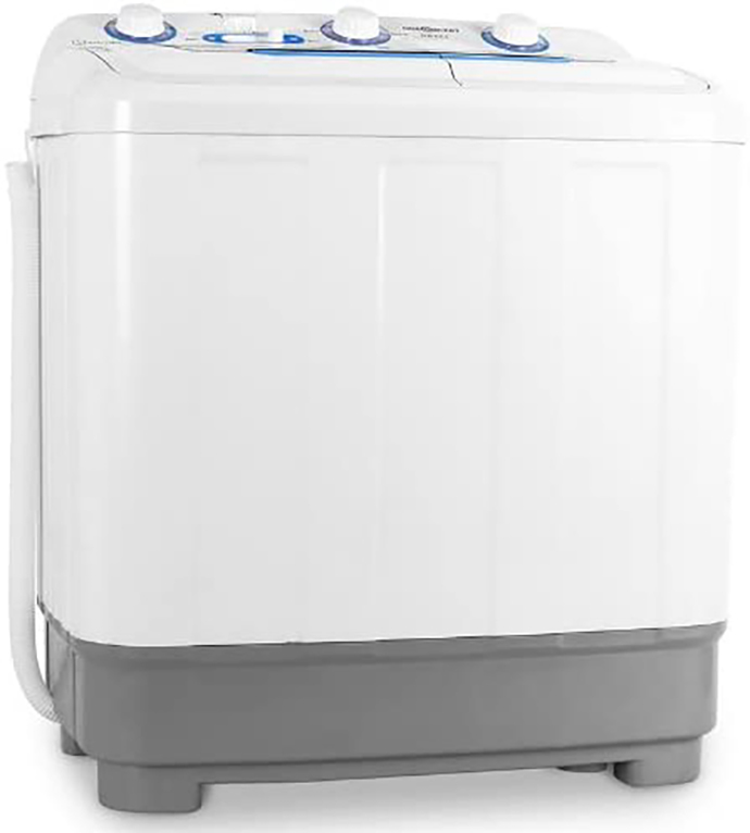 oneConcept DB004 - machine à laver mini-machine à laver