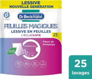 Dr. Beckmann Feuilles magiques - acheter sur