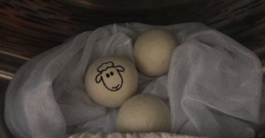 Avis Lot de 6 Boules de Séchage XL Angitoo Le Test Complet pour Savoir s'il Faut l'Acheter