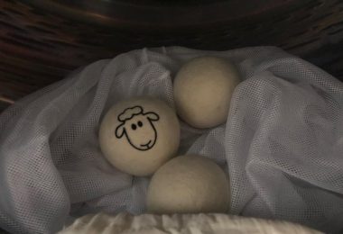 Avis Lot de 6 Boules de Séchage XL Angitoo Le Test Complet pour Savoir s'il Faut l'Acheter