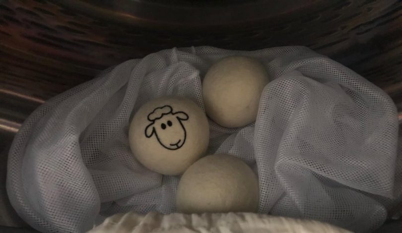 Avis Lot de 6 Boules de Séchage XL Angitoo Le Test Complet pour Savoir s'il Faut l'Acheter