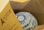 Test & Avis Boule de Lavage Angitoo le meilleur choix