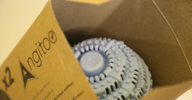 Test & Avis Boule de Lavage Angitoo le meilleur choix