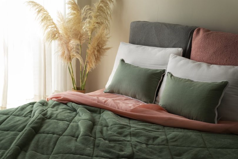 Découvrez quelle est la Température Idéale pour Laver les Draps